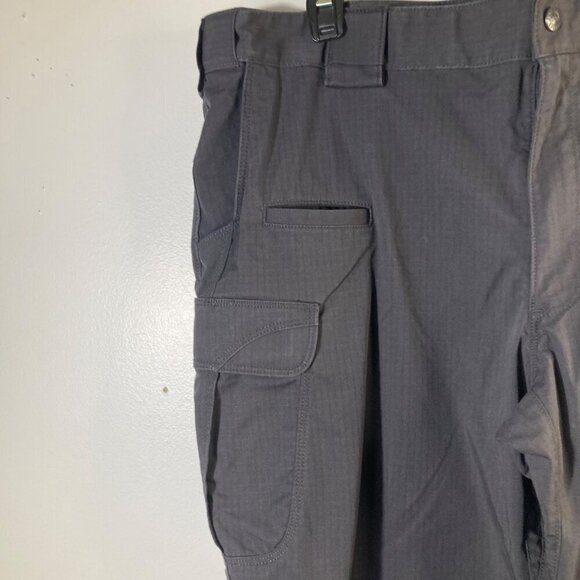 Mens 511 Tactical Stryke Pants Gray 40 x 30 SDB 74369 214 Cargo 12 Pockets - Picture 3 of 9